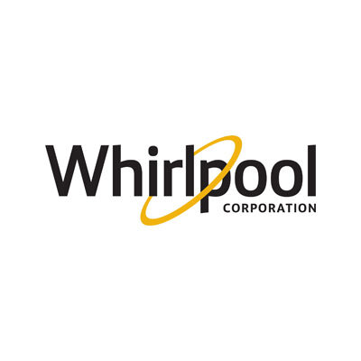 Logo Whirlpool Whirlpool