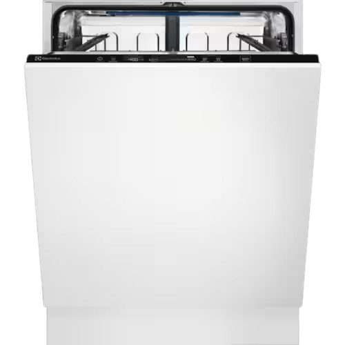 Lavastoviglie Electrolux Serie 600 QuickSelect EES47311L Lavastoviglie Electrolux