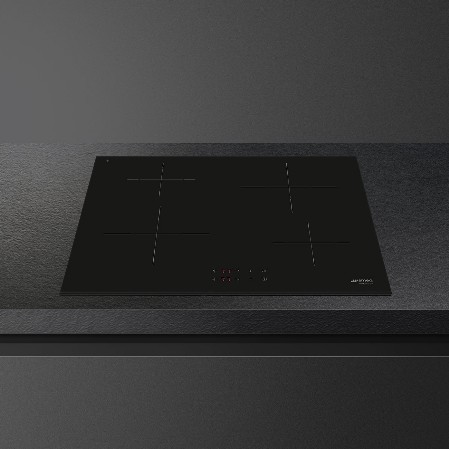 SMEG SI 2641D SMEG SI 2641D - Piano a induzione