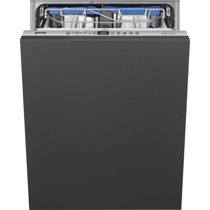 Lavastoviglie SMEG STL 333CL Lavastoviglie SMEG