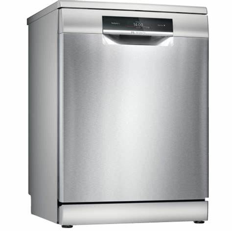 Lavastoviglie Bosch SMS8YCI03E Lavastoviglie