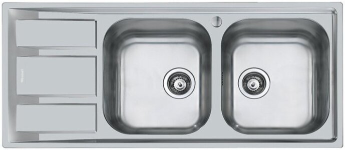 Lavello Foster Marine 1977 961 Lavello Foster Marine in Acciaio Inox 1977 961
