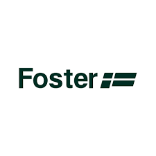 Logo Foster Foster