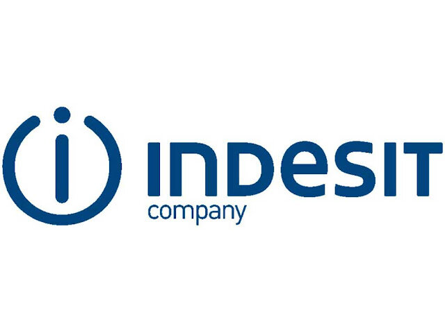 Logo Indesit Indesit