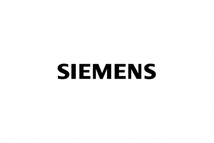Logo Siemens Siemens