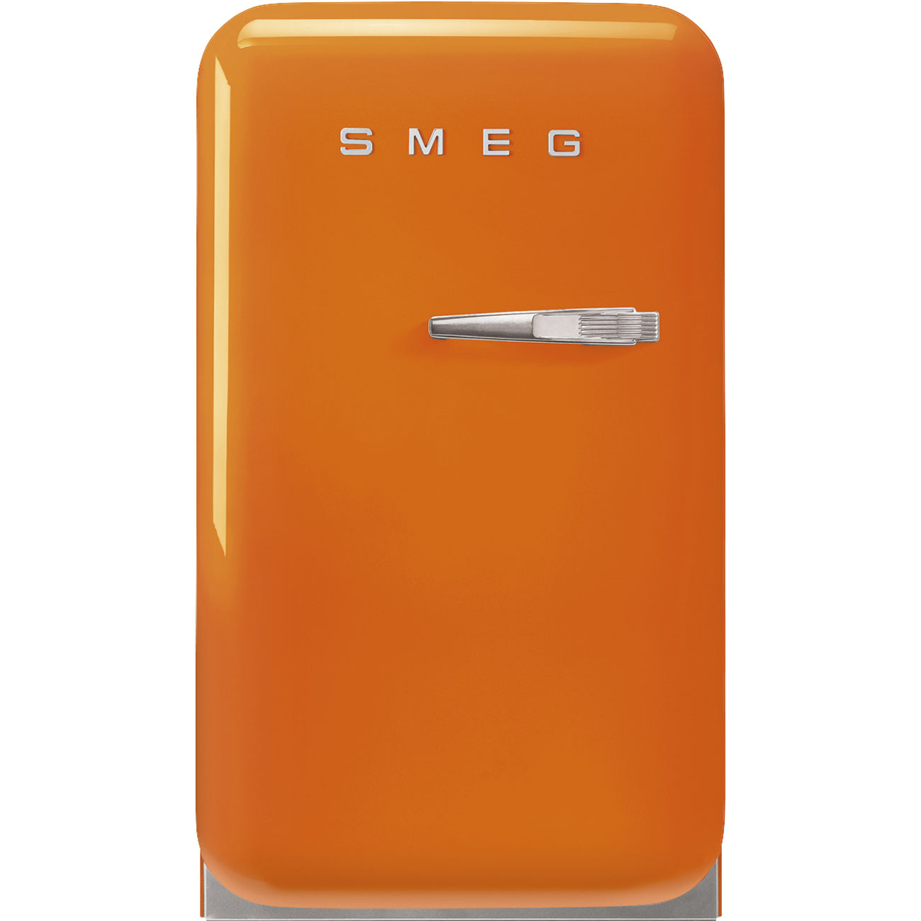 Frigorifero Smeg Frigorifero Smeg Arancione