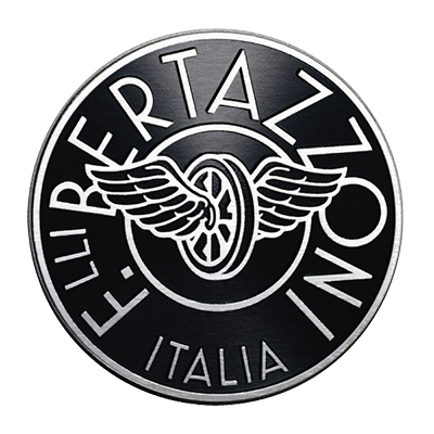 Logo Bertazzoni Bertazzoni